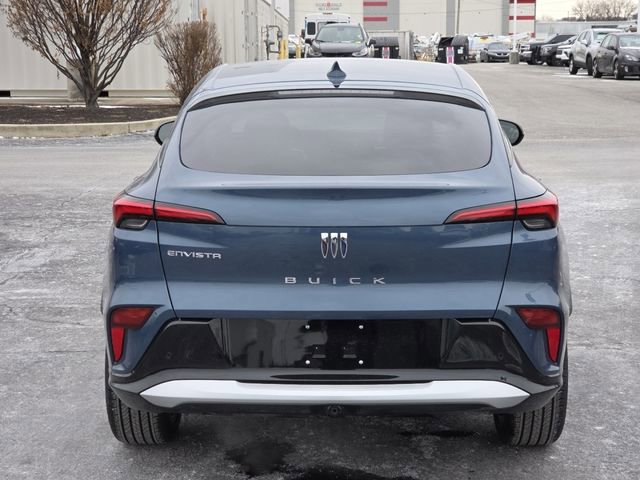 New 2026 Buick Envista Sport Touring w/ Convenience I Package image 20