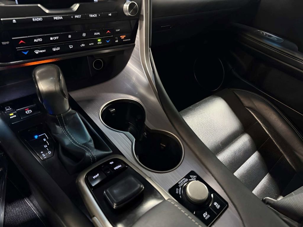 Used 2019 Lexus RX 450h F Sport AWD/4WD image 32