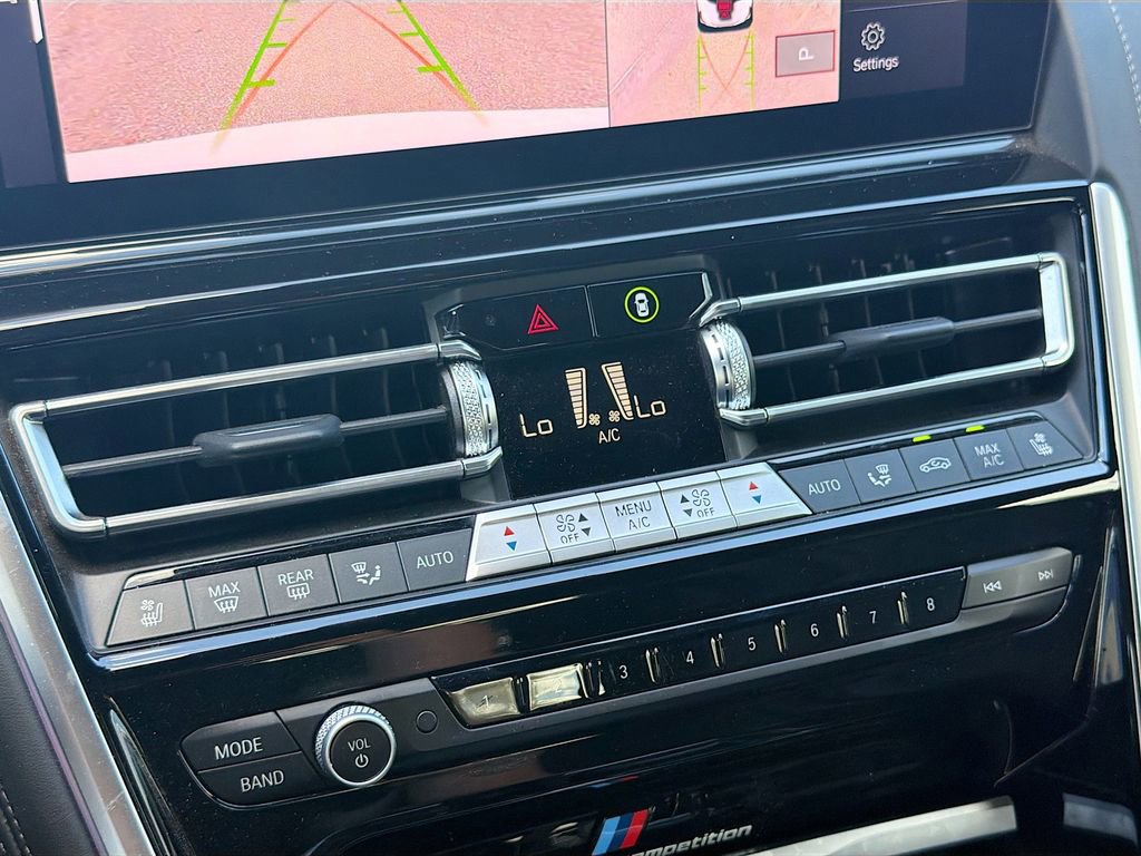 Used 2025 BMW M8 Competition image 38