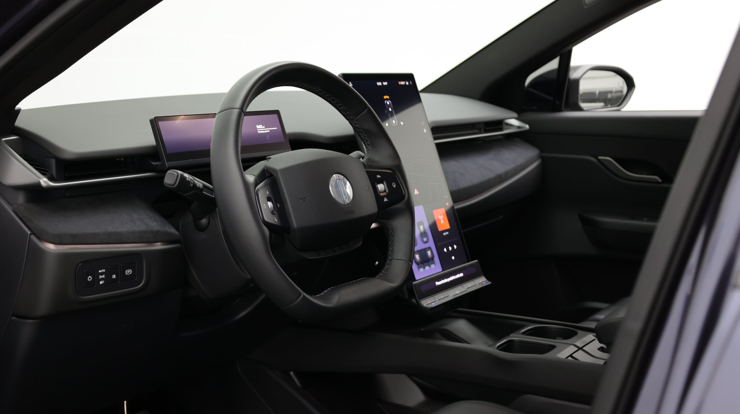 Used 2023 Fisker Ocean Extreme AWD/4WD image 19