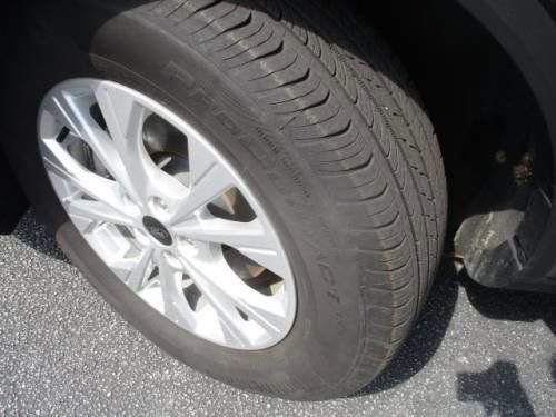 Used 2023 Ford Escape Active image 10