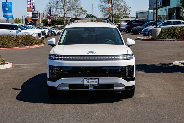 New 2026 Hyundai Ioniq 9 SEL image 7