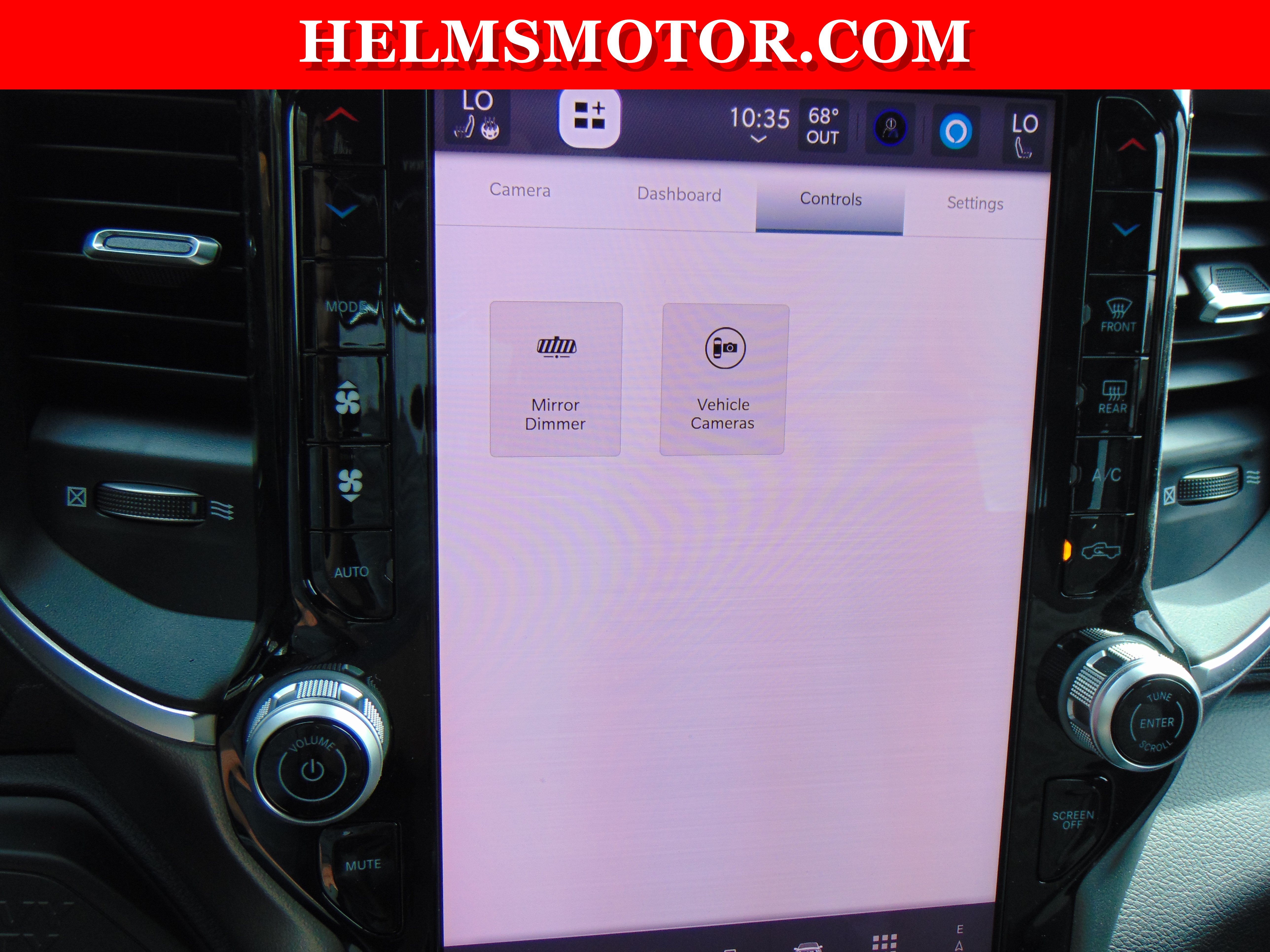 New 2026 RAM 2500 Big Horn AWD/4WD image 33