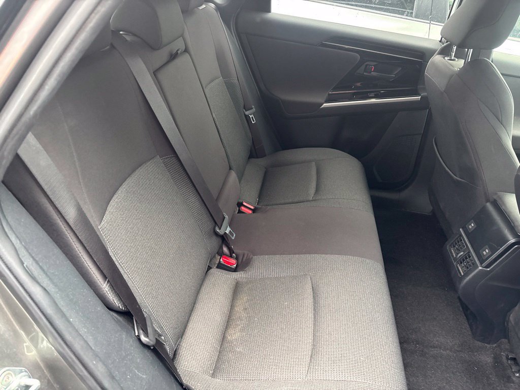 Used 2023 Subaru Solterra AWD image 18