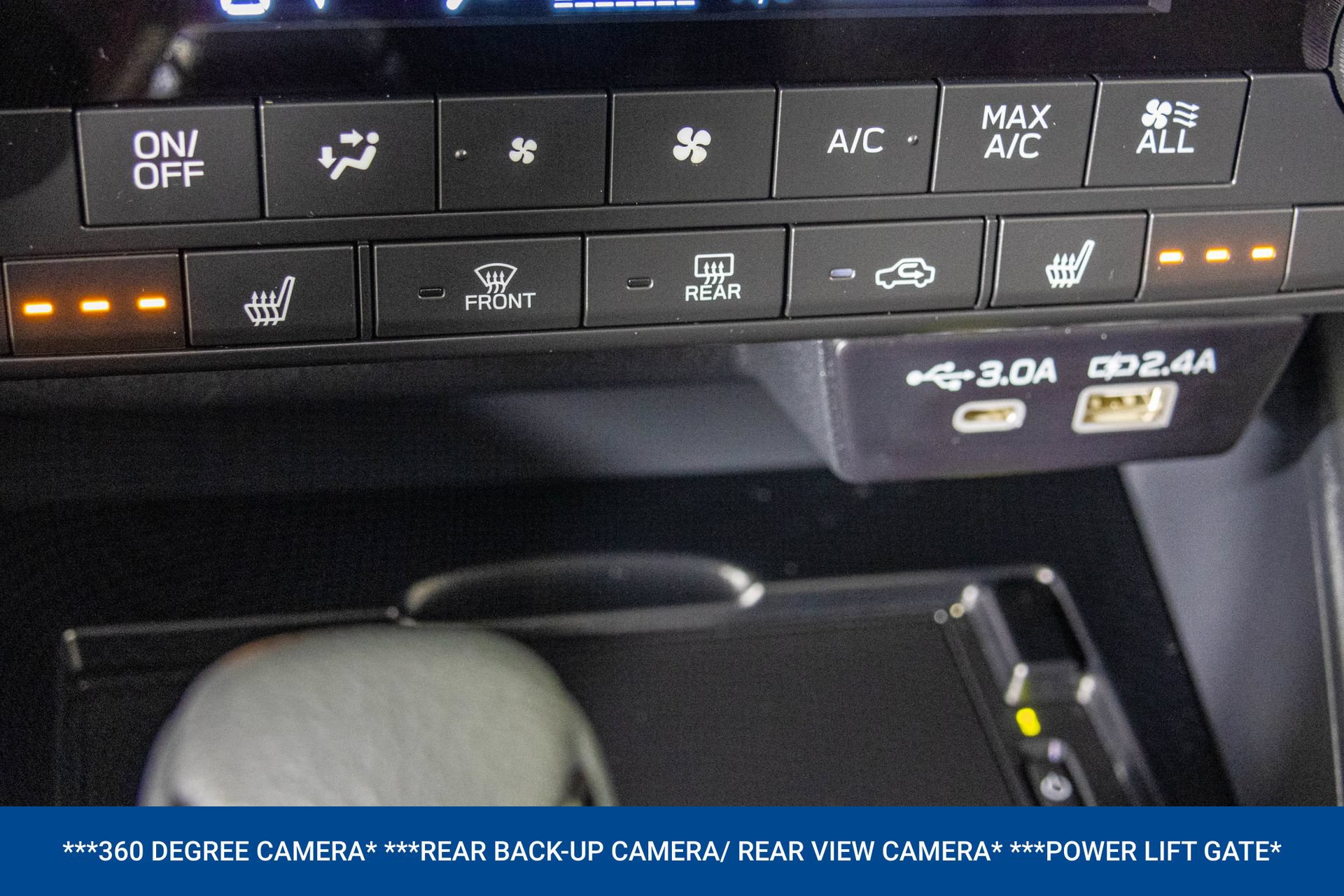Used 2026 Subaru Outback Limited XT AWD/4WD image 11