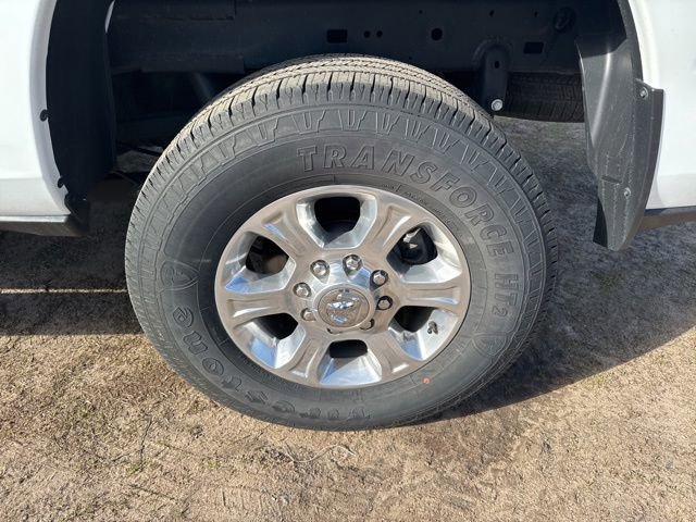 Used 2024 RAM 2500 Big Horn AWD/4WD image 6