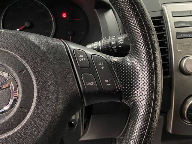 Used 2008 MAZDA MAZDA5 Sport FWD image 23