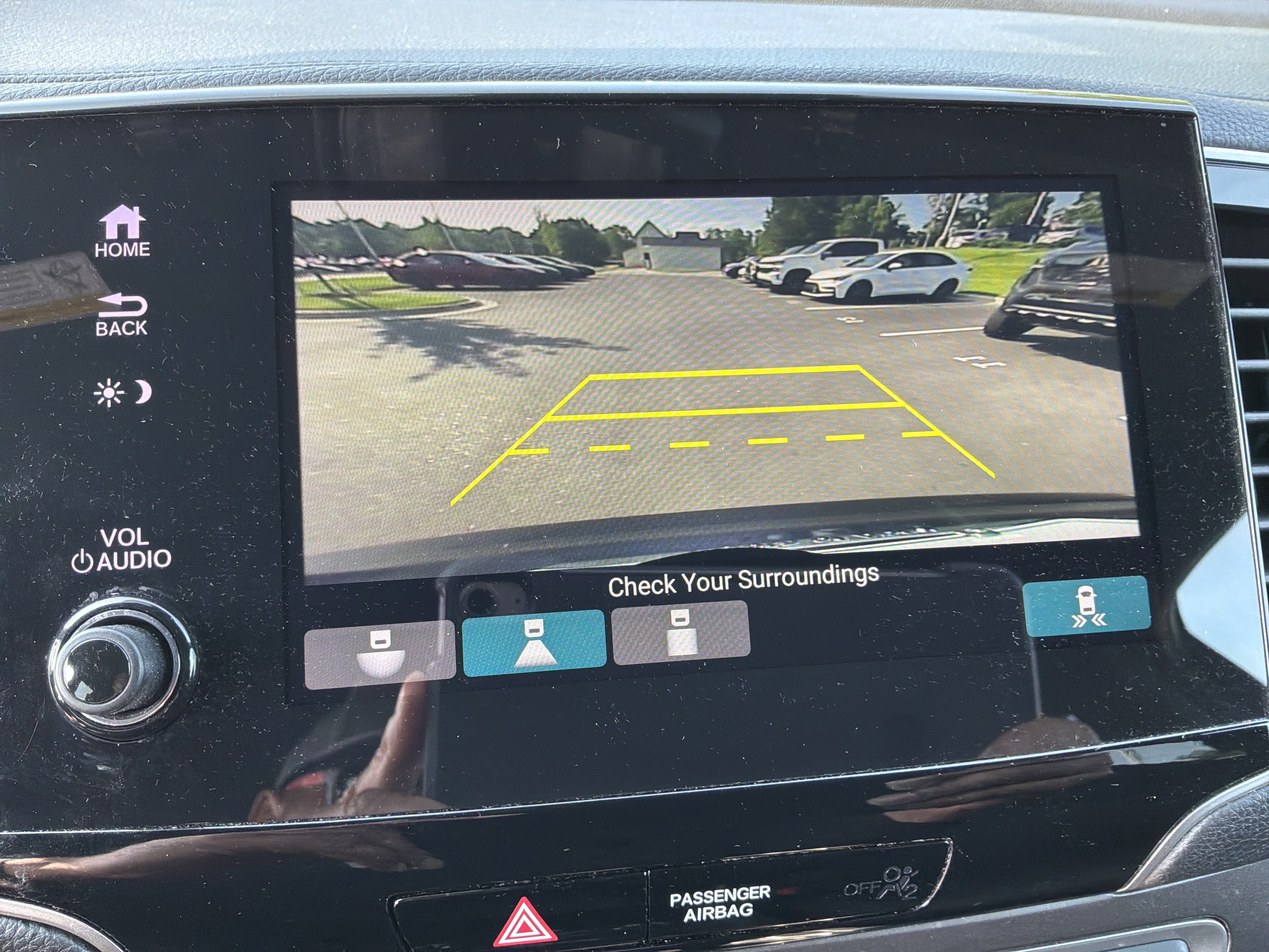 Used 2022 Honda Pilot Sport image 24