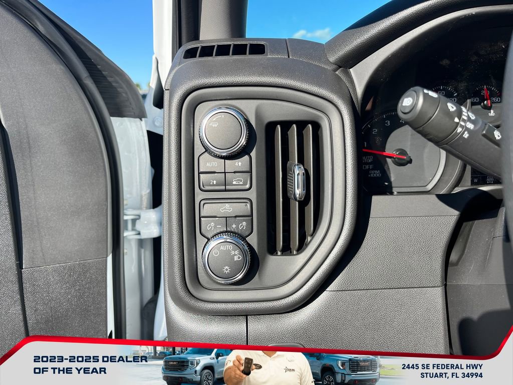 New 2026 GMC Sierra 1500 Pro w/ Pro Value Package image 17
