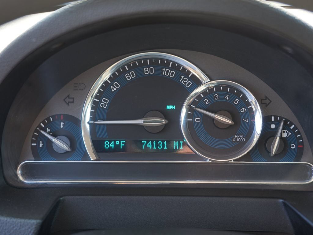Used 2010 Chevrolet HHR LS FWD image 27