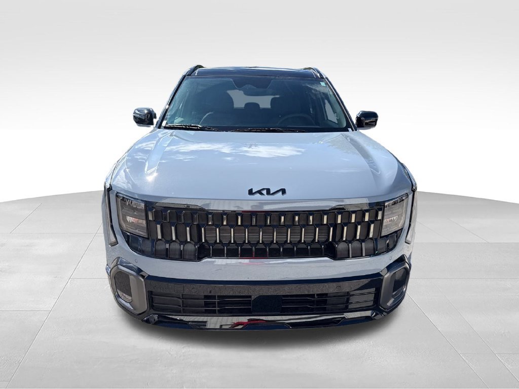 New 2027 Kia Seltos X-Line S w/ X-Line S Premium Package AWD/4WD image 8