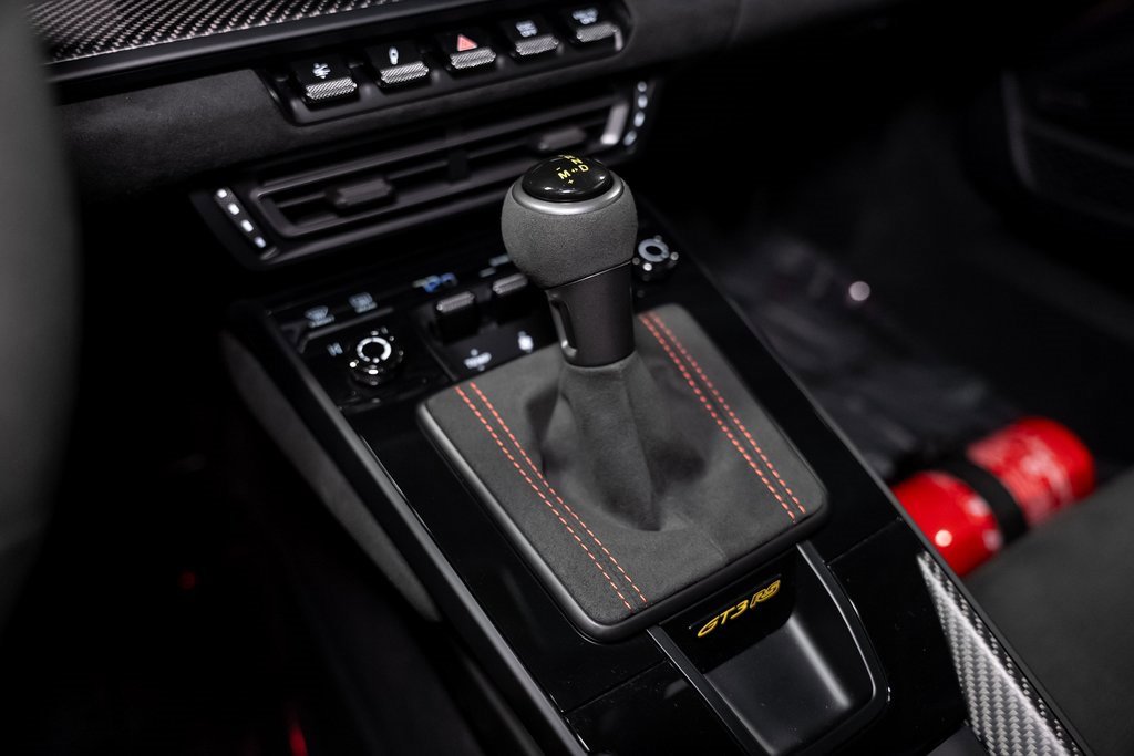 Used 2024 Porsche 911 GT3 RS image 50