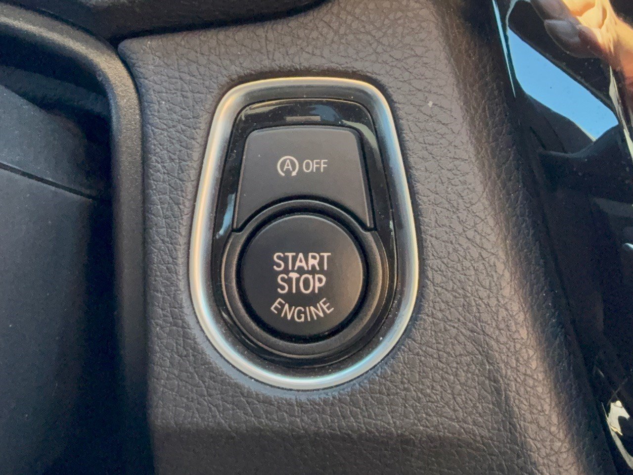 Used 2019 BMW 430i Gran Coupe w/ M Sport Package RWD image 20