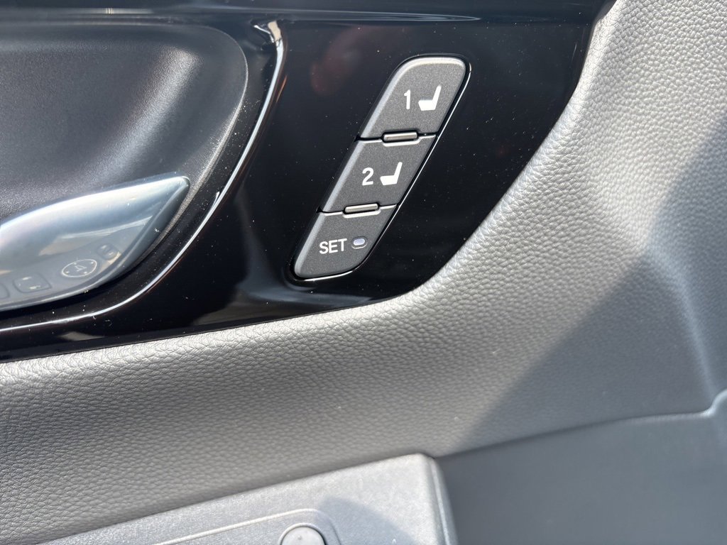 New 2026 Honda CR-V EX-L image 26