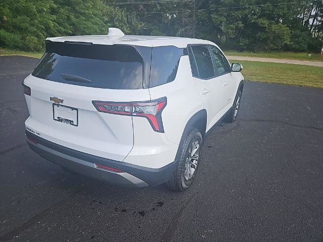 New 2026 Chevrolet Equinox LT w/ Convenience Package II image 6