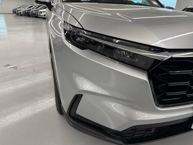 New 2026 Honda CR-V EX-L image 28