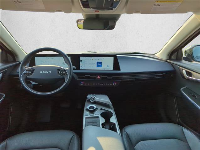 Used 2023 Kia EV6 Wind RWD image 20