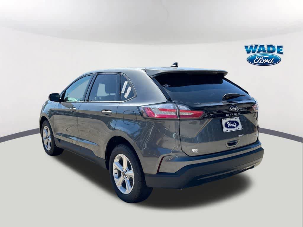 New 2024 Ford Edge SE AWD/4WD image 7