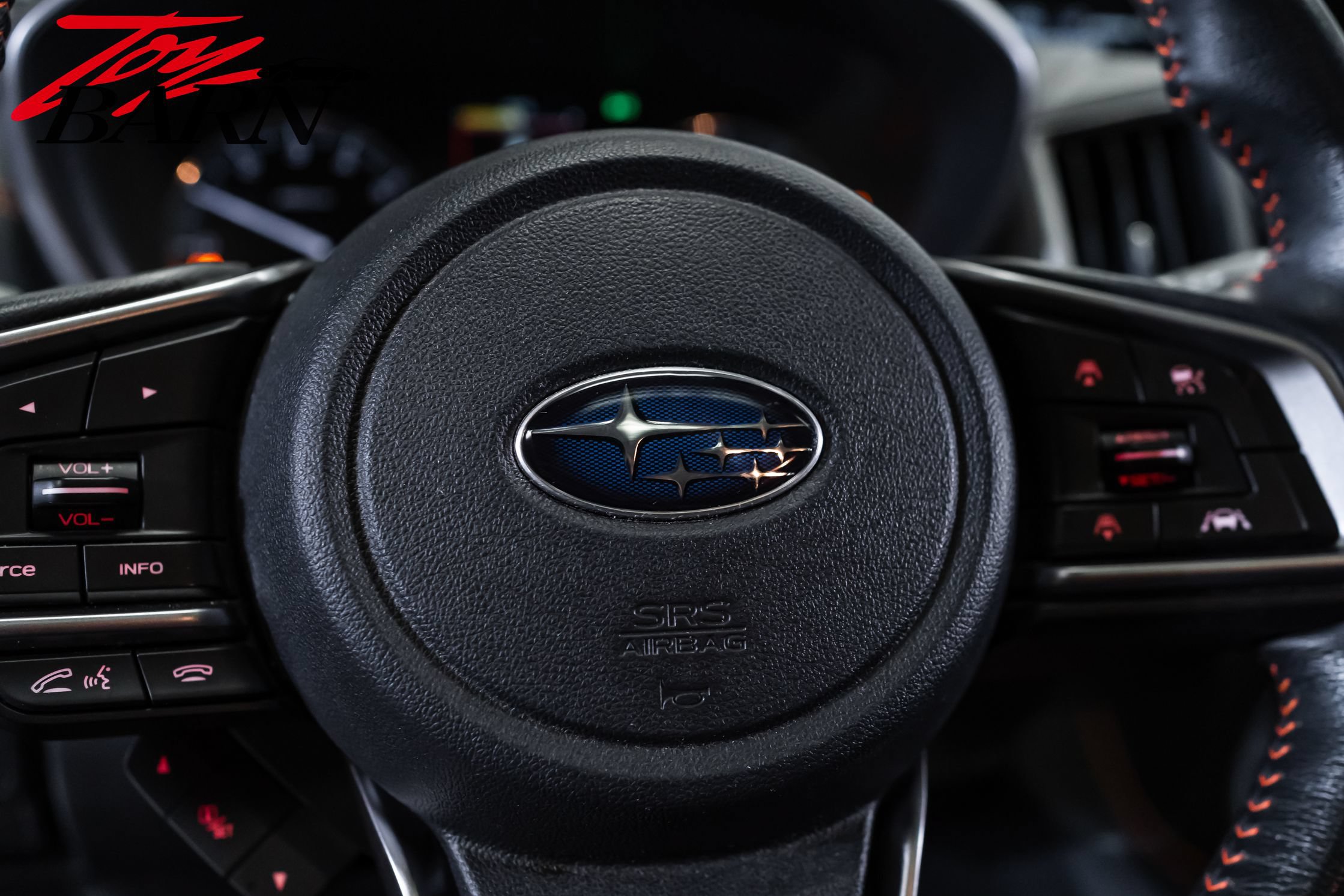 Used 2018 Subaru Crosstrek 2.0i Limited AWD/4WD image 23