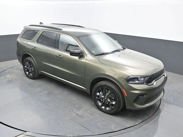 New 2026 Dodge Durango GT w/ Blacktop Package AWD/4WD image 52