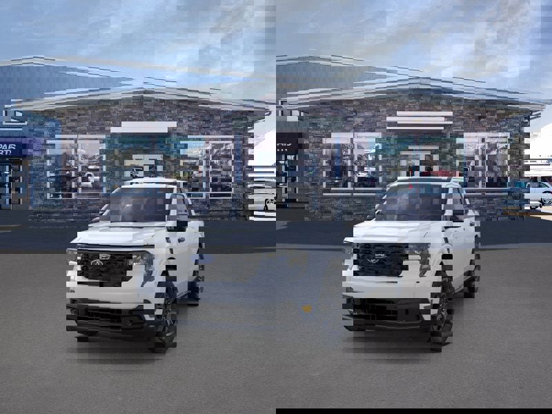 New 2026 Ford Maverick XLT w/ Equipment Group 301A image 2