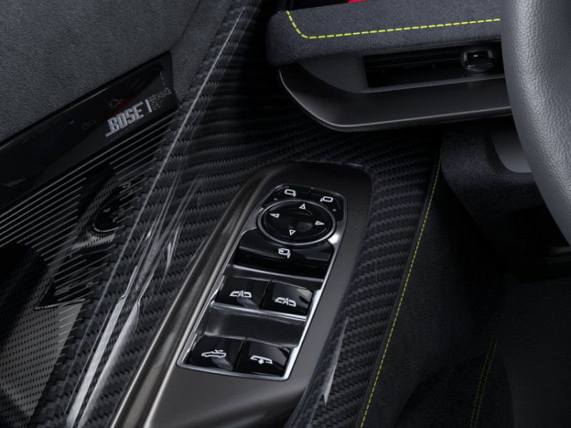 New 2026 Chevrolet Corvette ZR1 image 22