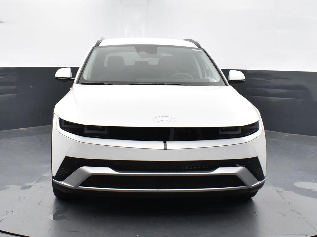 New 2025 Hyundai Ioniq 5 SEL image 3