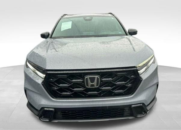 Used 2025 Honda CR-V Sport-L image 6