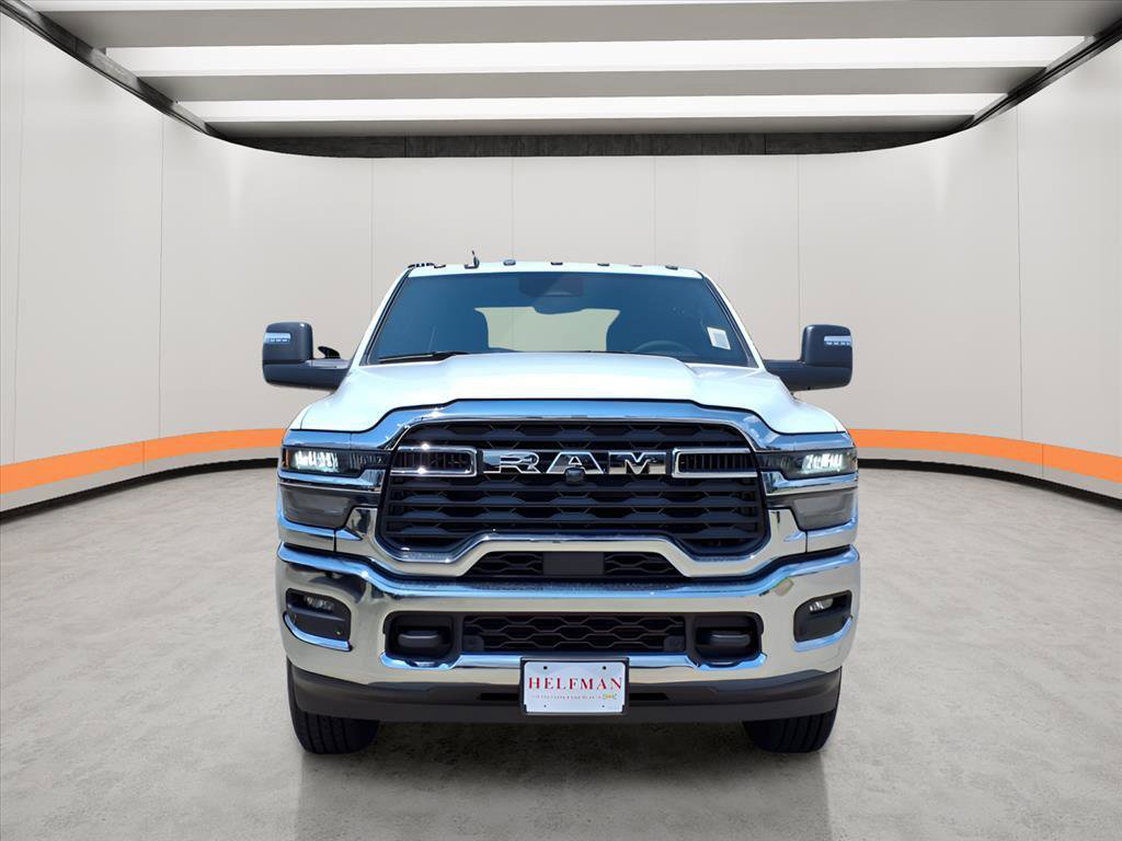 New 2025 RAM 2500 Lone Star image 17