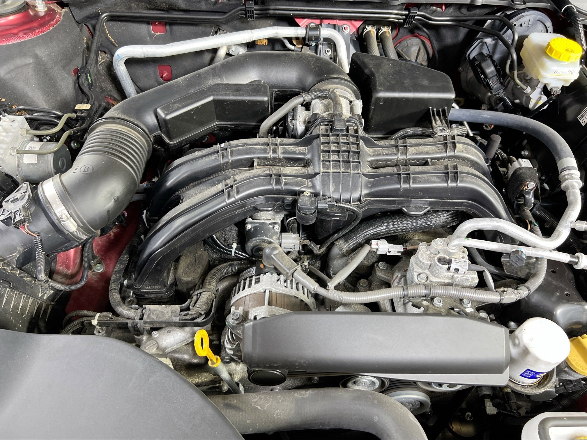 Used 2023 Subaru Outback Limited image 30