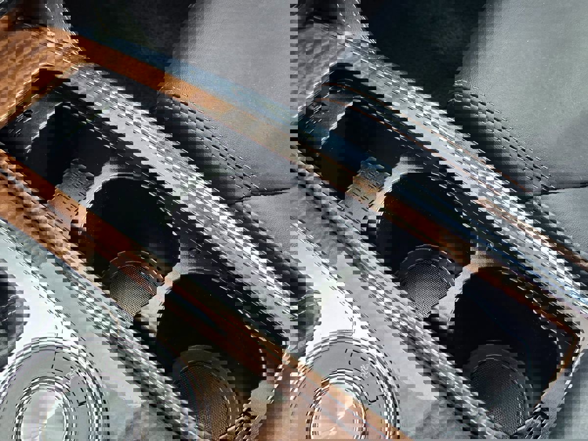 Used 2019 Nissan Armada SL w/ Premium Package image 47