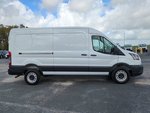 New 2026 Ford Transit 250 148 Medium Roof image 4