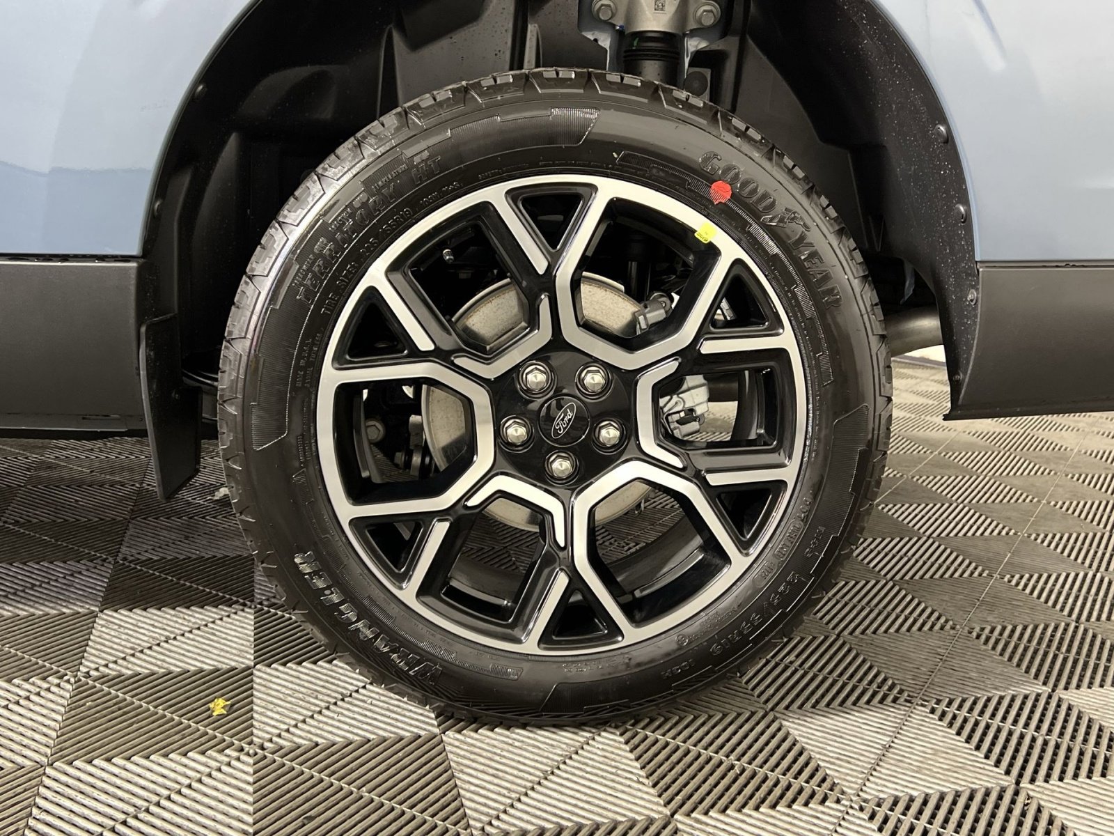 New 2026 Ford Maverick Lariat w/ 4K Tow Package image 12