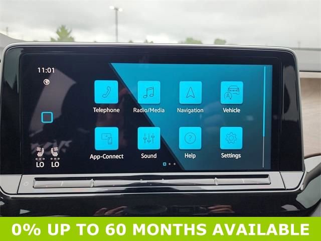New 2026 Volkswagen Atlas SE image 21