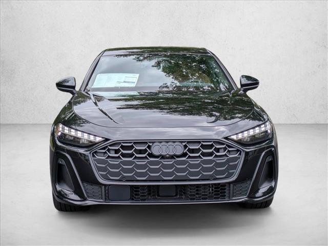 New 2026 Audi A5 2.0T Premium Plus AWD/4WD image 6