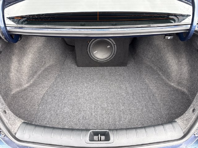 Used 2016 Honda Accord EX-L image 15
