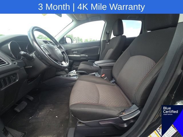 Used 2019 Mitsubishi Outlander Sport LE AWD/4WD image 21