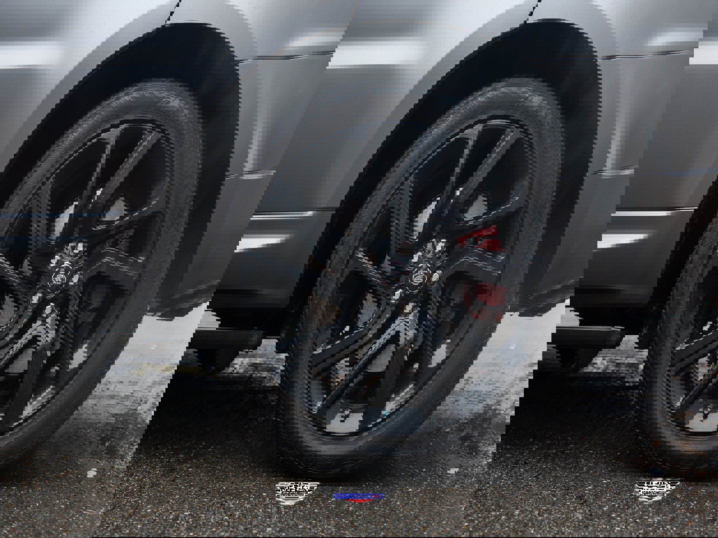 Used 2019 Land Rover Range Rover Sport Autobiography image 12