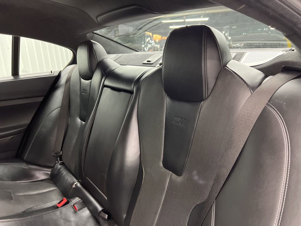 Used 2018 BMW M6 Gran Coupe image 11