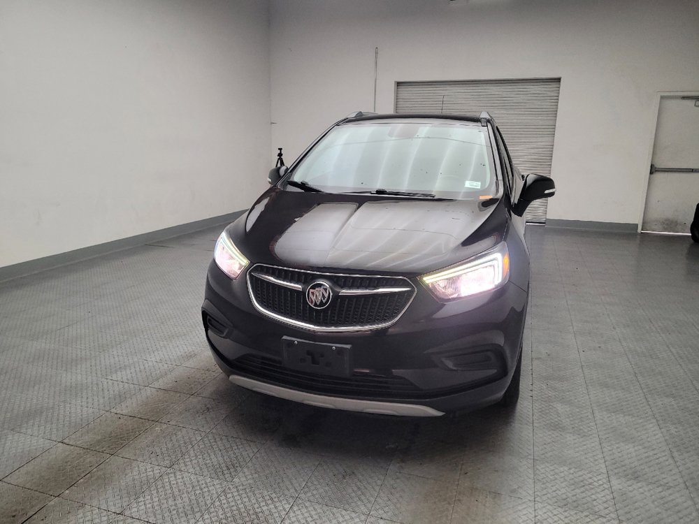 Used 2019 Buick Encore Preferred FWD image 15