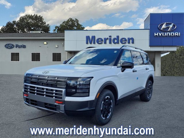 New 2026 Hyundai Palisade Limited image 1