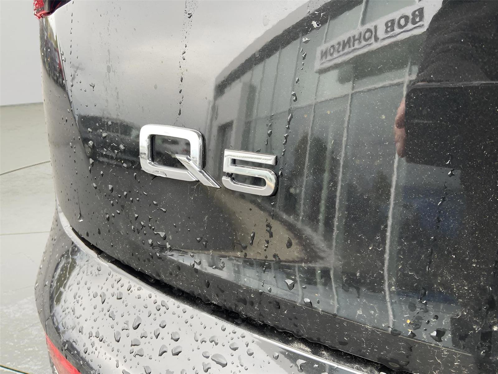 Used 2025 Audi Q5 2.0T Premium image 13