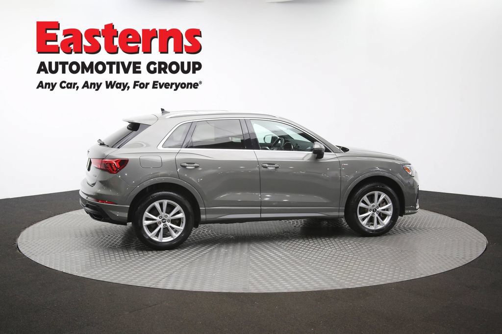 Used 2021 Audi Q3 2.0T Premium Plus AWD/4WD image 44
