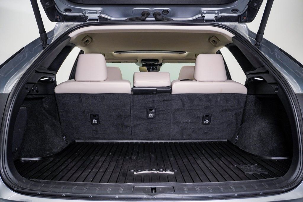 Used 2023 Lexus RX 350 Premium w/ Accessory Package image 26