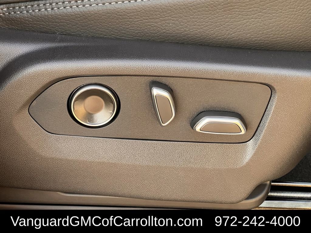 New 2026 GMC Sierra 1500 Denali w/ Denali Reserve Package image 25