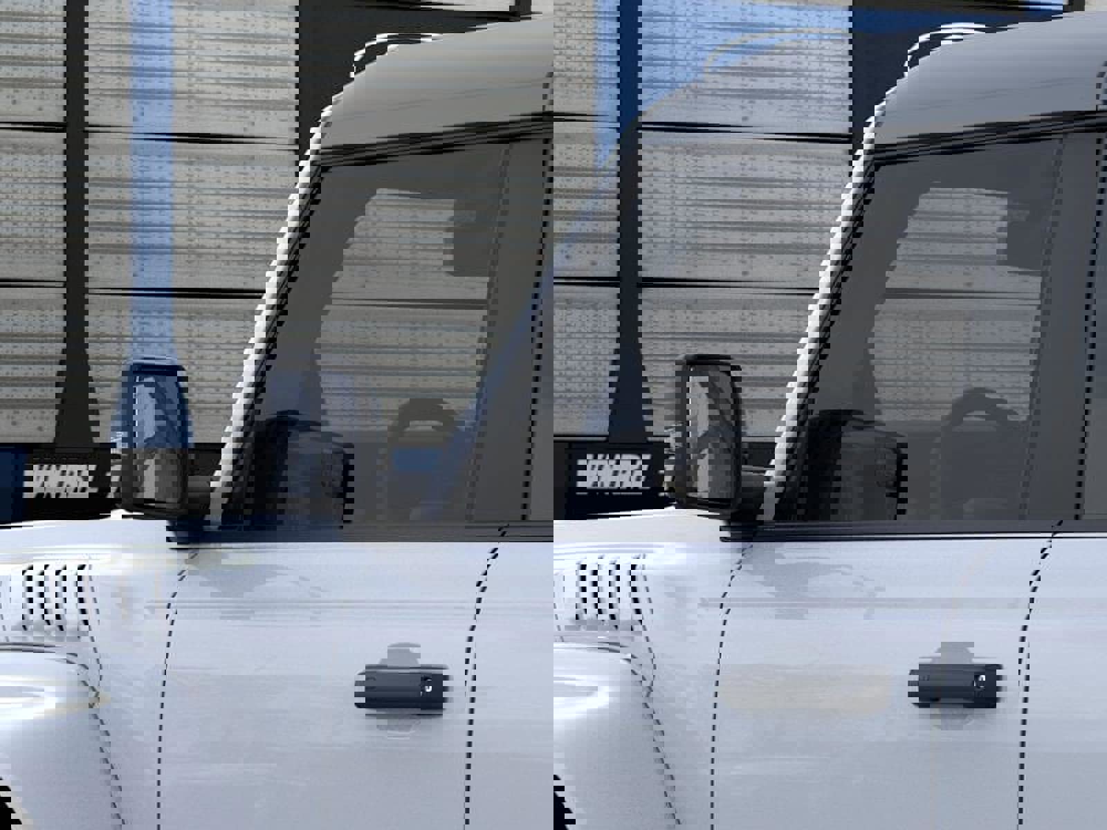 New 2025 Ford Bronco Raptor image 47
