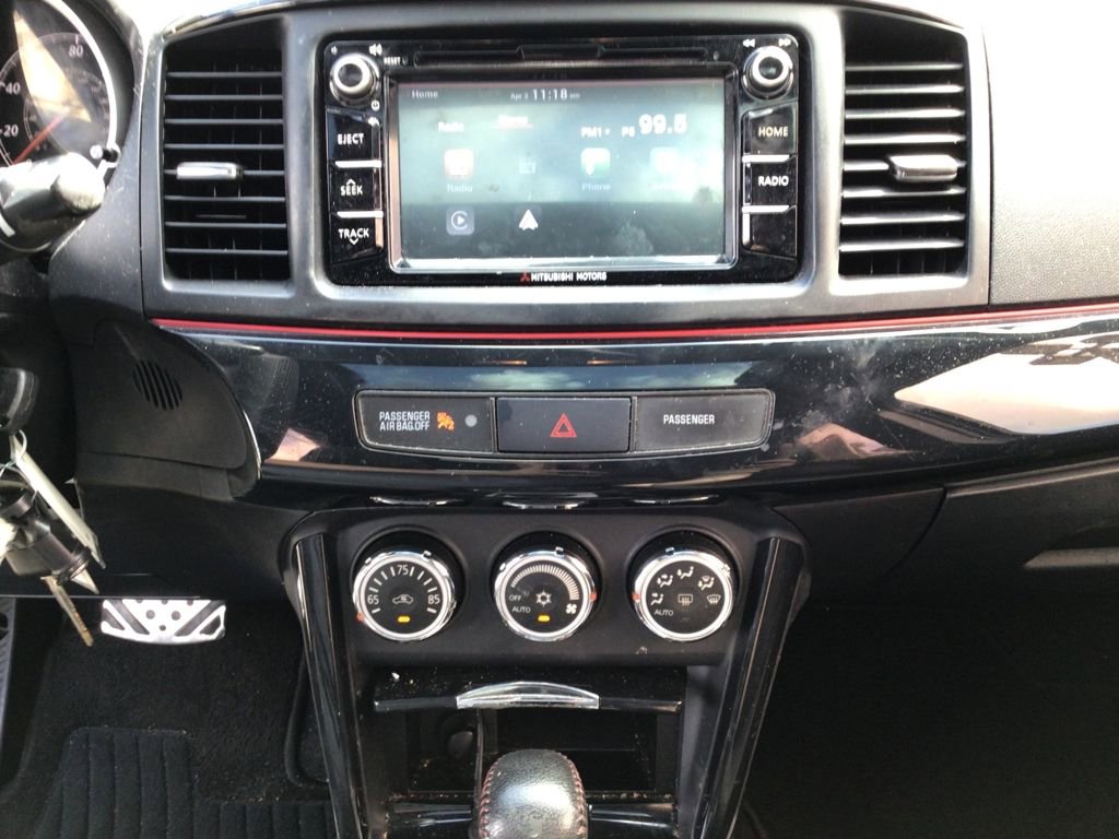 Used 2017 Mitsubishi Lancer ES image 43