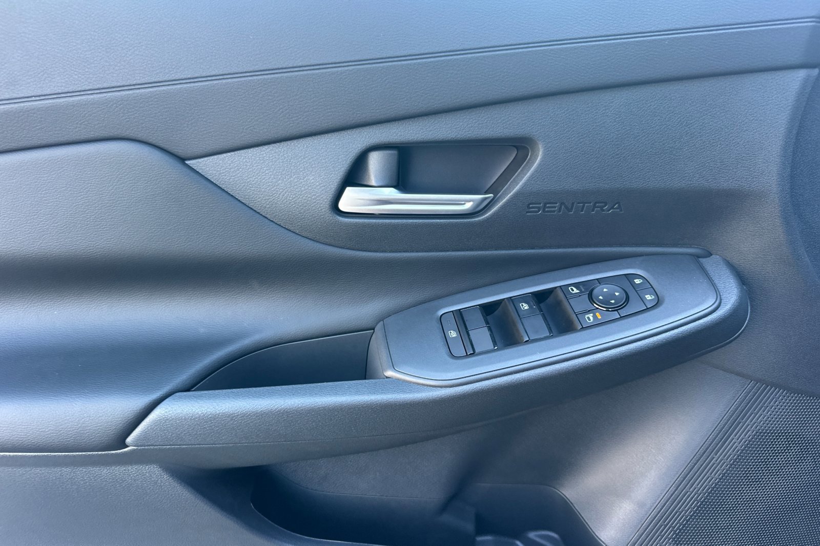 New 2027 Nissan Sentra S FWD image 12