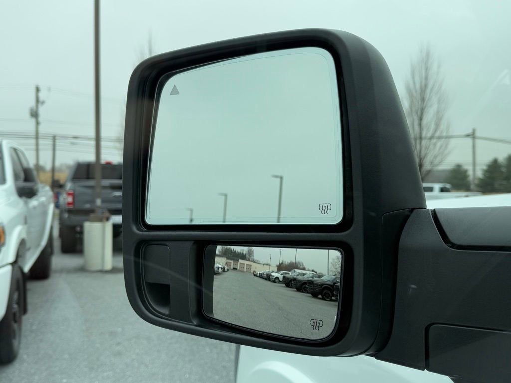 New 2026 RAM 3500 Limited image 14