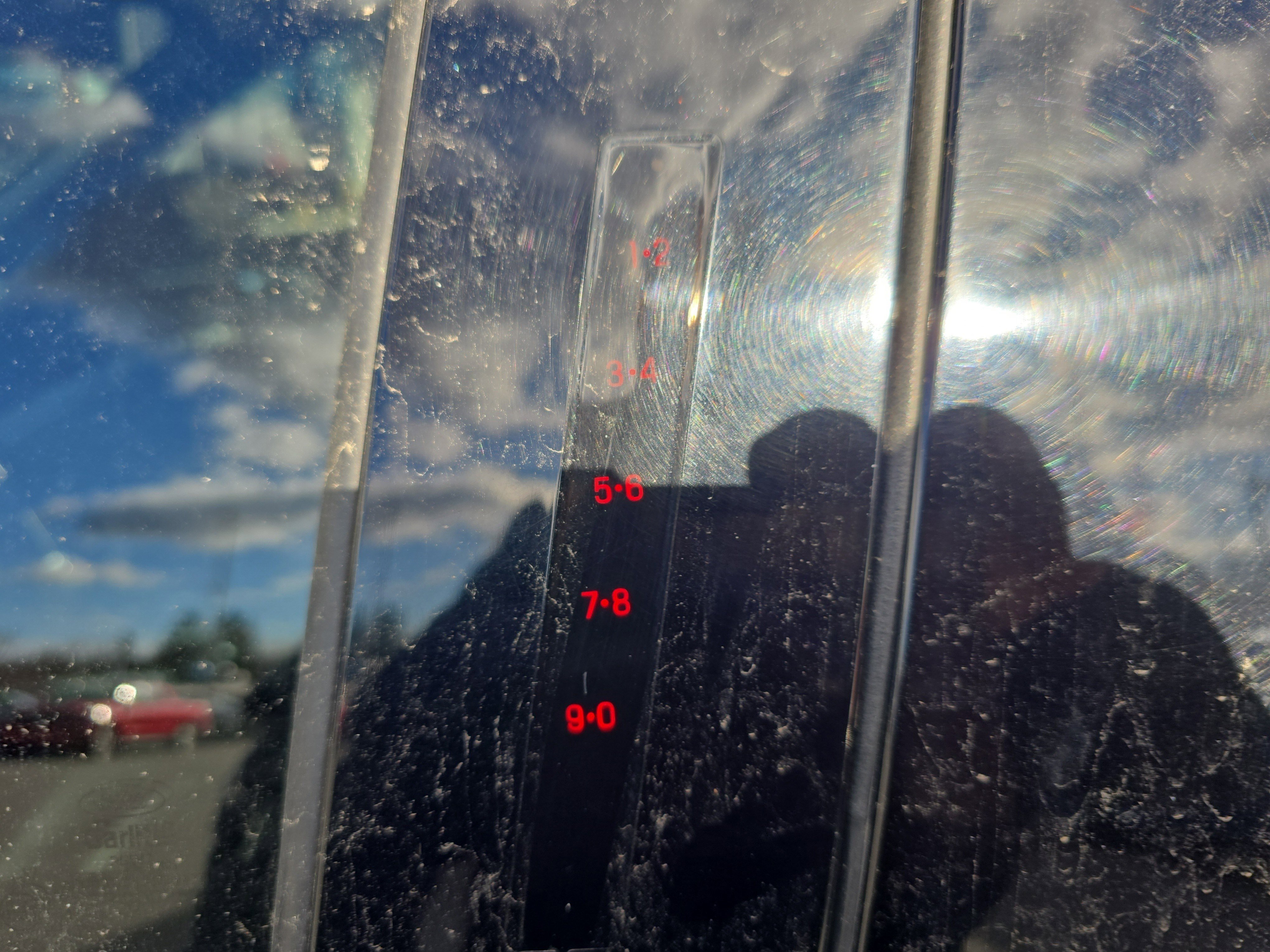 Used 2019 Ford Explorer Sport w/ Equipment Group 401A image 13